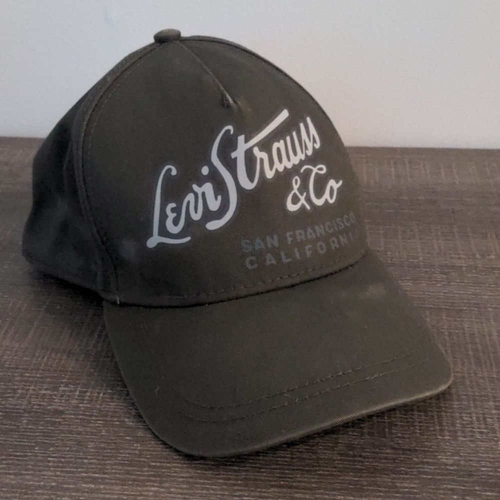 Levi's Hat